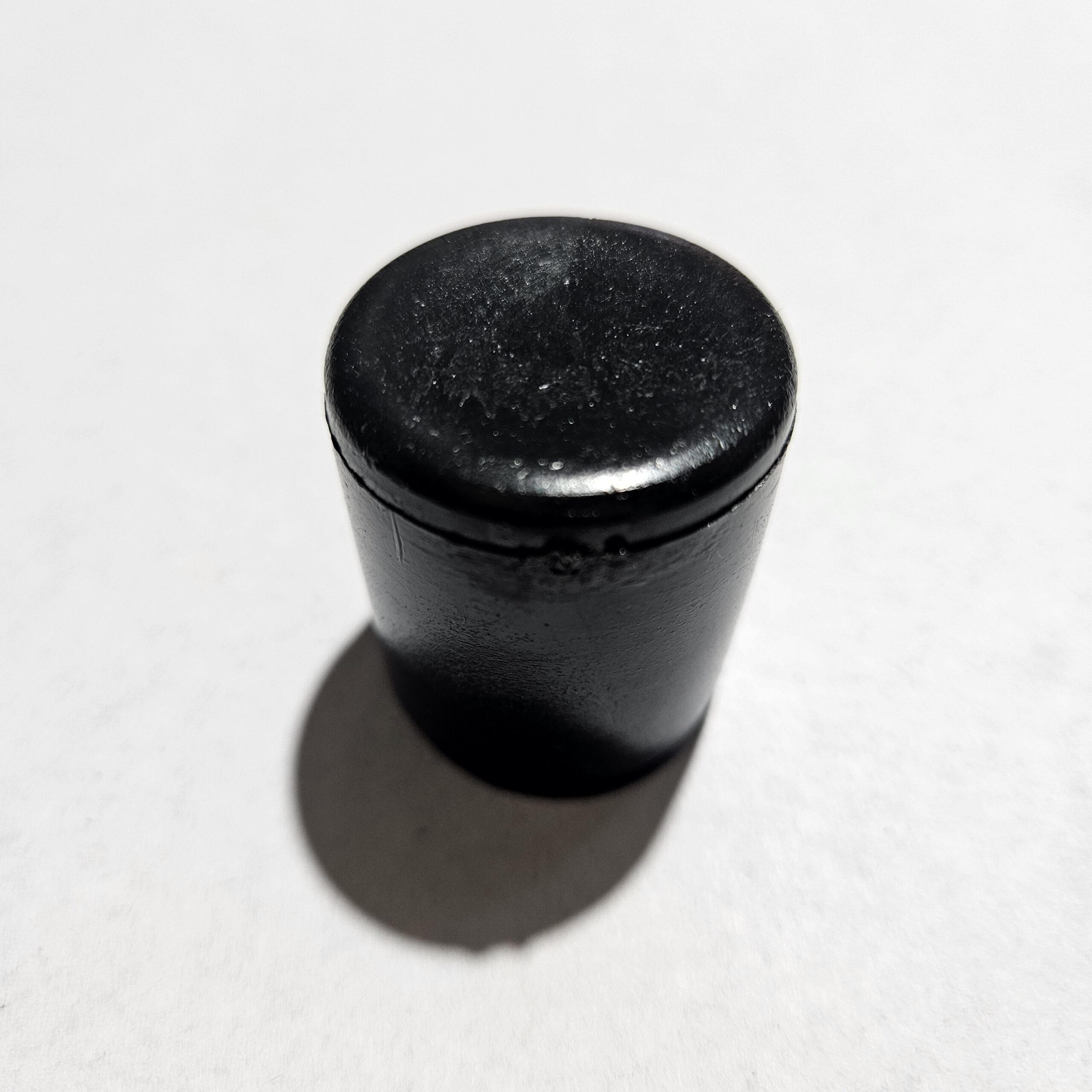 25mm ext largo negro1