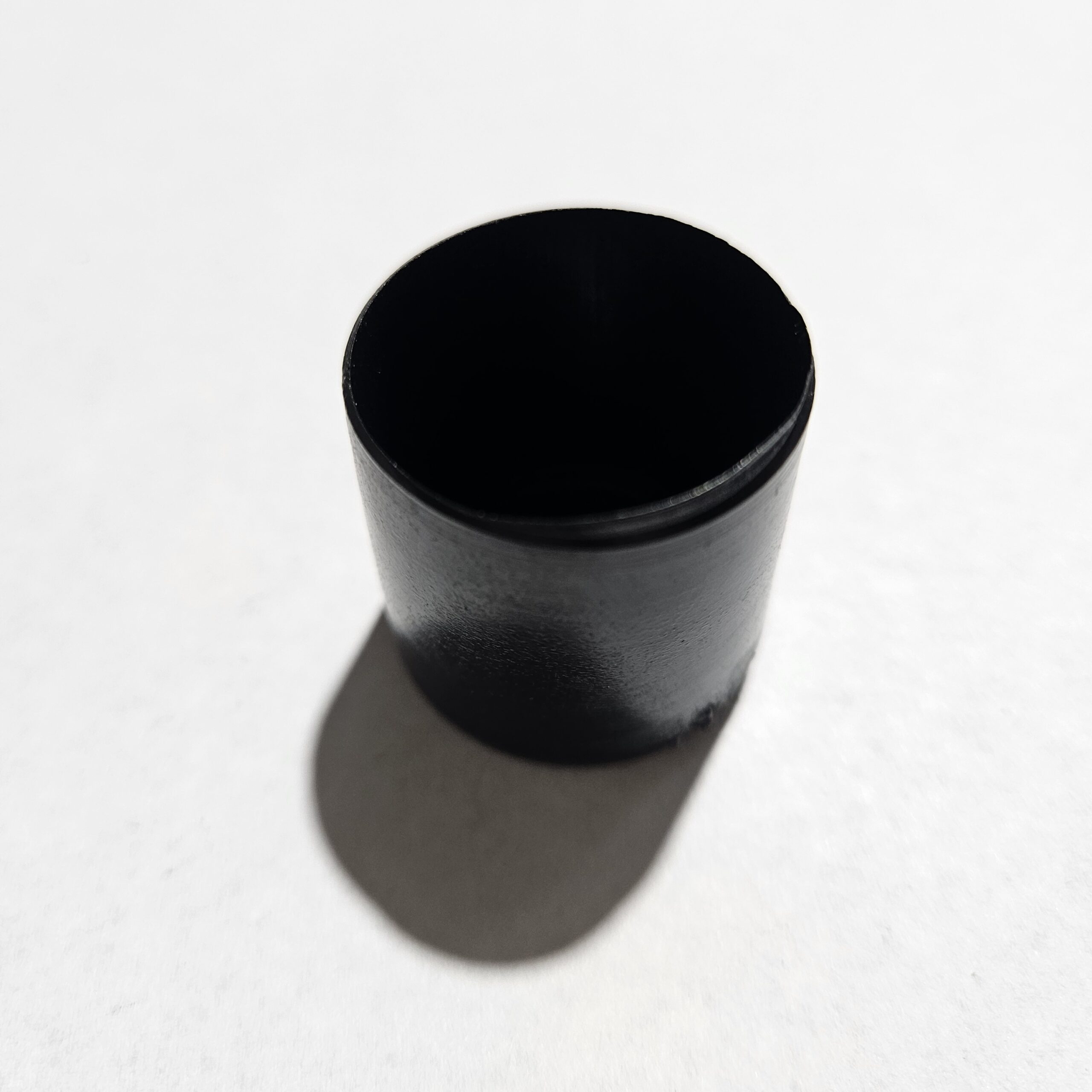 25mm ext largo negro3