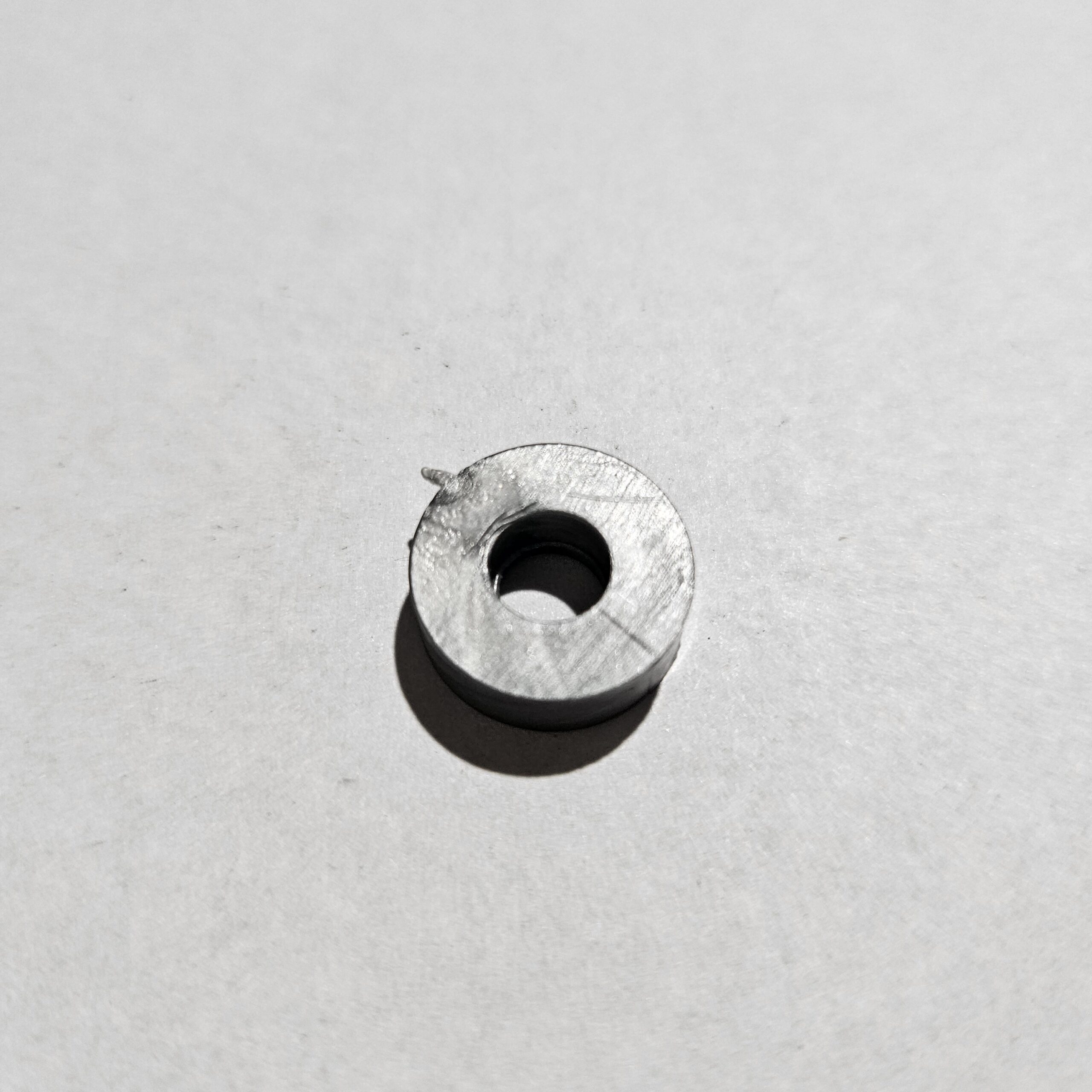 arandela gris1