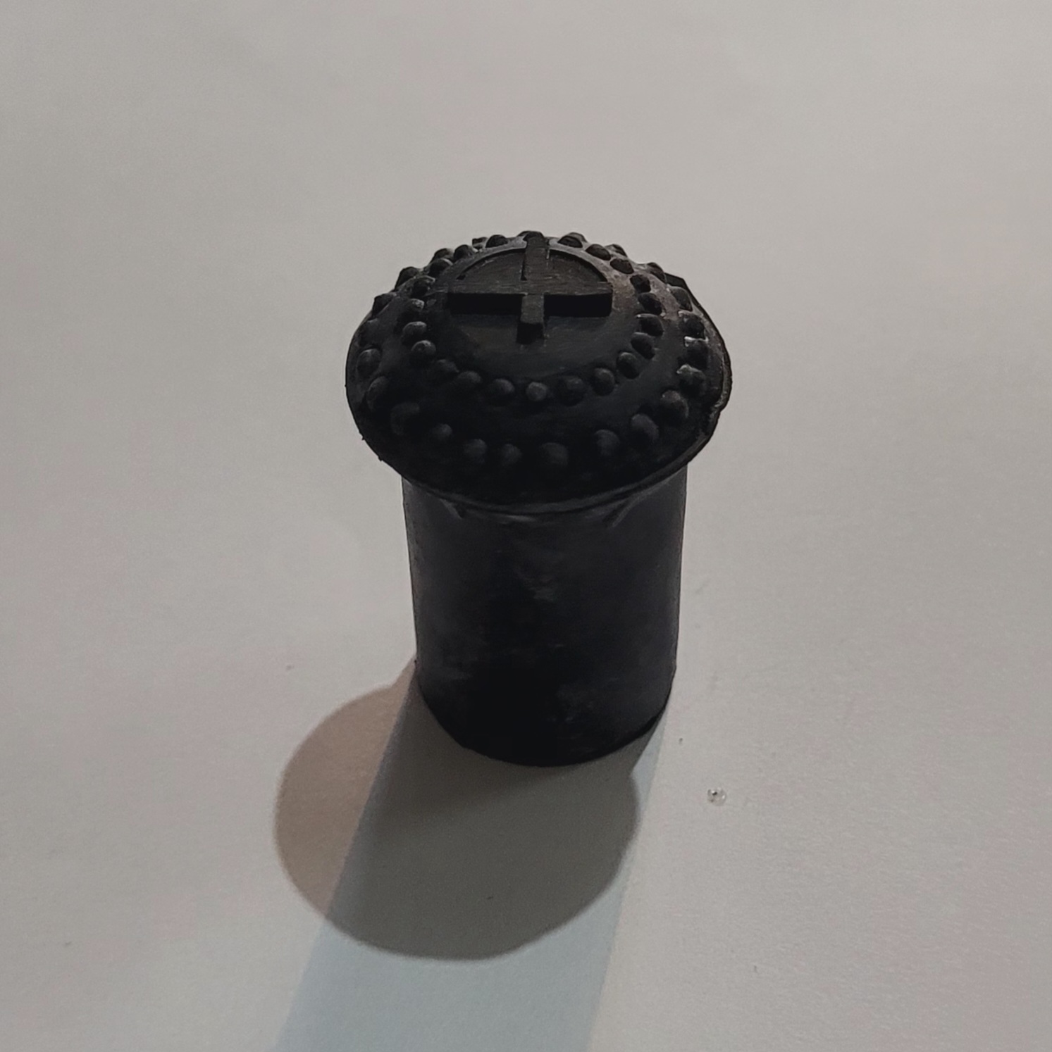goma 15mm 2