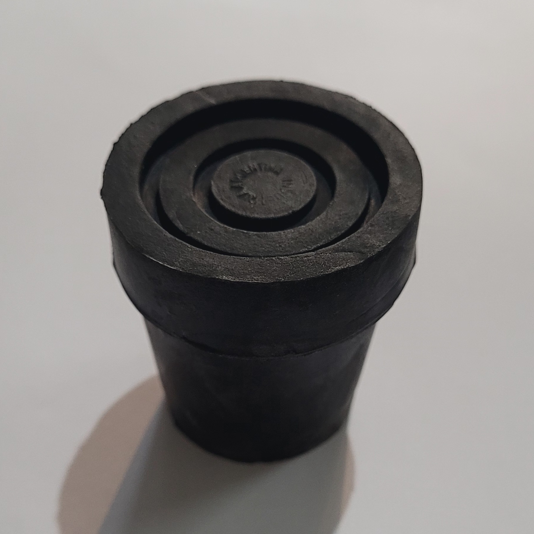 muleta 25mm 2